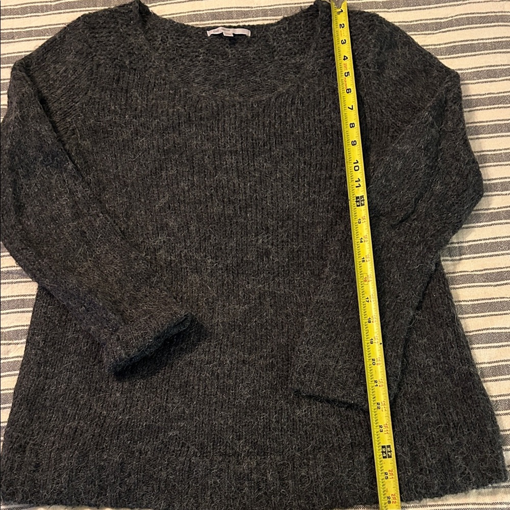 Gap brand Women's Gray Sweater